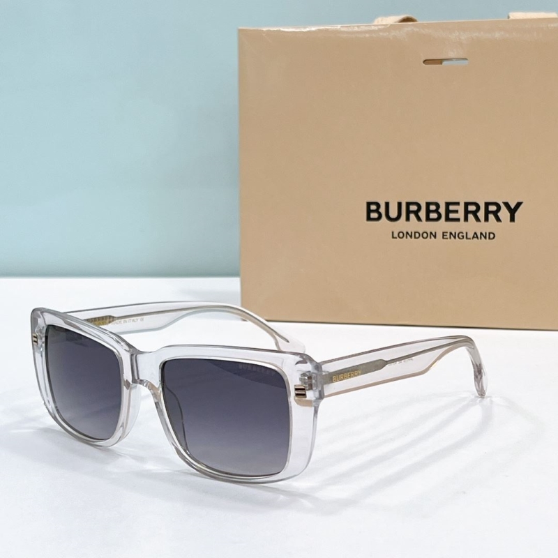 Burberry Sunglasses